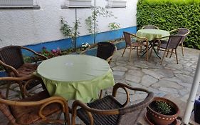 Taverna Hotel Roemerkrug