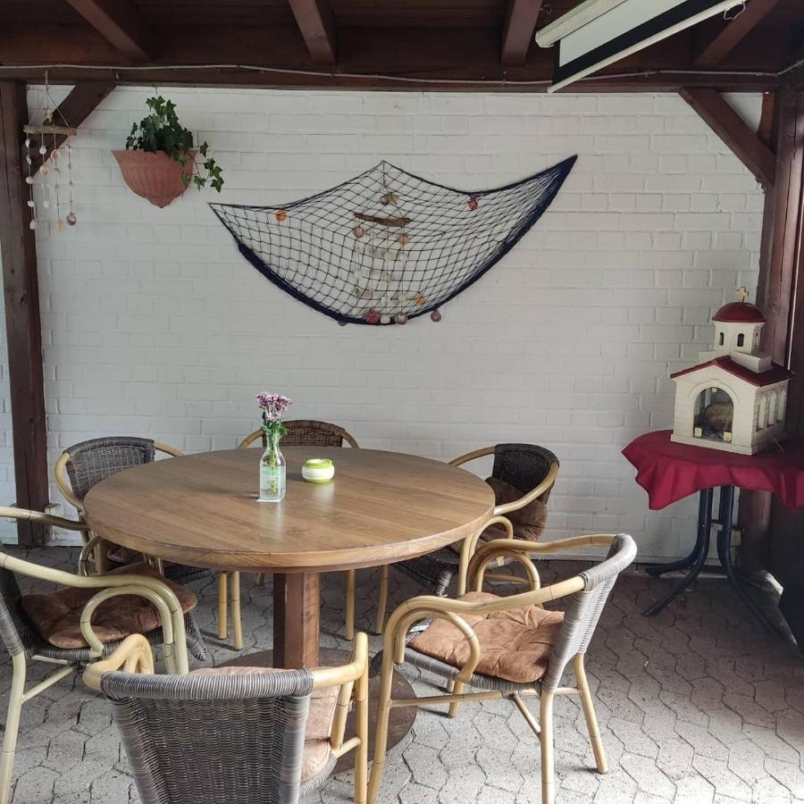 Taverna Hotel Roemerkrug Hannover Exterior foto